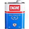 Engine - Pure Biologico Gin - 0,5 l