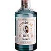 Condesa: London Extra Dry Gin "Condesa Clasica" 43° - 0.75l - 0.75