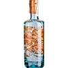 Silent Pool Distillers: London Dry Gin 43° - 0.7l - 0.7