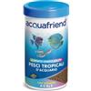Acquafriend Mangime Granulare per Pesci Tropicali 250ml