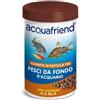Acquafriend Mangime per Pesci da Fondo in Pastiglie 60g