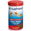 Acquafriend Granulare per Pesci Rossi 100ml
