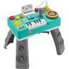 Fisher-Price Centro attività dj musica e impara 6- 36 mesi - fisher price