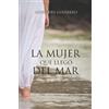 Mercedes Guerrero La Mujer Que Llegó del Mar (Tascabile)
