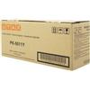 UTAX Toner Utax PK-5011Y 1T02NRAUT0 Giallo