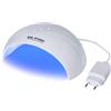 Nail Studio Professional Lampada UV e LED 36W