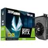 Zotac Gaming GeForce RTX 3050 Solo NVIDIA 8 GB GDDR6