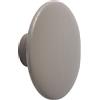 Muuto - Appendiabiti The dots - Beige - Frassino tinto - Designer Lars Tornoe