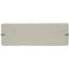 Fermob - Cuscino per panca Color Mix - Beige - Tessuto acrilico - Designer Studio Fermob