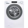 Candy CSS41272DWSE-11 Lavatrice Slim 7 Kg Profondità 45 cm Centrifuga 1200 giri Funzione Vapore Classe C - CSS 41272 DWSE-11
