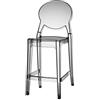 GBSHOP Sgabello Igloo H 65 (Confezione da 2 Pezzi)