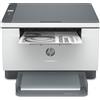 HP Stampante Multifunzione Stampa, Copia, Scansione, Fronte Retro Wifi - 6GW99F#B19 LaserJet M234dw