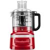 KitchenAid 5KFP0719EER robot da cucina 250 W 1,7 L Rosso