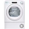 Candy Smart Pro CSOE H10A2DE-S asciugatrice Libera installazione Caricamento frontale 10 kg A++ Bianco