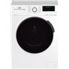 Beko Lavatrice a Vapore UWR71436AI, 7 kg, 1400 giri/min