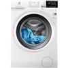 Electrolux PerfectCare 700 lavasciuga Libera installazione Caricamento frontale Bianco E