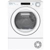 Candy Slim Smart CR4 H7A1DE-S asciugatrice Libera installazione Caricamento frontale 7 kg A+ Bianco