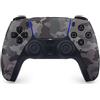 Sony DualSense V2 Mimetico, Grigio Bluetooth Gamepad Analogico/Digitale Android, MAC, PC, PlayStation 5, iOS