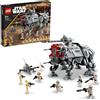 LEGO ® LEGO® Star Wars Camminatore AT-TE - 75337