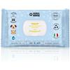 Animal House Salviette Profumate 35 PZ: Salviette Umidificate Ipoallergeniche e Biodegradabili per la Pulizia Quotidiana di Cani e Gatti (CAMOMILLA)