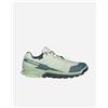 Salomon Xa Flyer Gtx W - Scarpe Trekking - Donna - Grigio