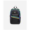 Nike Jordan Jam Air Patrol - Zaino - Nero