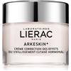 LIERAC (LABORATOIRE NATIVE IT) lierac arkeskin crema correzione pelle in menopausa 50ml