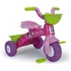 Mandelli Triciclo per bambini modello minnie in plastica
