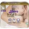 Libero Touch Prematuri 24 Pezzi