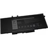 BTI Batteria ricaricabile BTI YPVX3 compatible laptop battery - 18 month warranty [YPVX3-BTI]