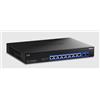 Trendnet TEG-S7102 switch di rete Non gestito 10G Ethernet (100/1000/10000) Desktop Nero [TEG-S7102]