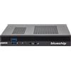 bluechip PC/Workstation bluechip BUSINESSline S3120 *IGEL Ready* Intel® Pentium® Gold G7400 Prozessor / 3.70 GHz, ohne Betriebssystem, 4 GB DDR4, 500 NVMe SSD, WLAN 802.11 ax, Bluetooth 5.2, Gigabit Ethernet, UHD Grafik (556537) [556537] SENZA SISTEMA …