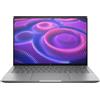 HP Notebook HP ZBook Ultra G1a AMD Ryzen AI Max+ PRO 395 Workstation mobile 35,6 cm (14") WUXGA 64 GB LPDDR5x-SDRAM 1 TB SSD Wi-Fi 7 (802.11be) Windows 11 Pro Argento [A3ZK9ET#ABZ]