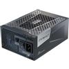 Seasonic PRIME-TX-1600 alimentatore per computer 1600 W 20+4 pin ATX Nero [PRIME-TX-1600]