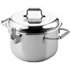 FOGACCI PENTOLA A VAPORE 26 CM, VAPOR CONTROL 2000-942