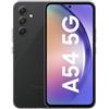 Samsung Galaxy A54 5G 128GB - Grafite, excellent