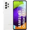 Samsung Galaxy A52 256GB - Bianco, good