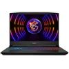 MSI Gaming PULSE 15 B13VGK-463FR 15" Core i7 2.4 GHz - SSD 512 GB - 16GB - NVIDIA GeForce RTX 4070 AZERTY - Francese, fair
