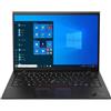 Lenovo ThinkPad X1 Carbon G9 14" Core i7 2.8 GHz - SSD 1 TB - 32GB QWERTY - Svedese - refurbished