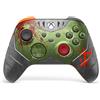 Microsoft Joystick Xbox One X/S / Xbox Series X/S / PC Microsoft Xbox Wireless Controller Doom The Dark Ages Limited Edition - refurbished