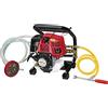 Bricoferr BF854T - 4t sterminatore motore a benzina a spruzzo (0,75 kw)