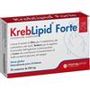 MOMAPRIME PHARMA Srl KREBLIPID FORTE 30CPR