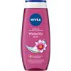 NIVEA (BEIERSDORF SpA) NIVEA DOCCIA GEL WATERLILY&OIL