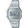 Casio A168WEM-7EF Orologio Digitale, Unisex Adulto