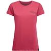 La Sportiva Climb Flower t-shirt donna