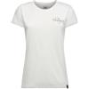 La Sportiva Climb Flower t-shirt donna