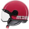 MOMODESIGN Casco Jet 53