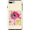 HORSE LOVER JUMPING PONY HOBBY HORSING 10° Compleanno Cavallo con Bastone HOBBY HORSE Ragazza Custodia per iPhone 7 Plus/8 Plus