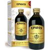 Dr Giorgini Integratore Alimentare, Epavis Liquido Alcoolico - 200 ml