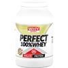 WHY SPORT PERFECT WHEY 900gr: 90% di proteine Isolate del siero del latte. Gusto Pistacchio. Senza lattosio. Senza glutine. Formato da 900gr.